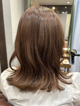 ルレ 覚王山(Relais) ナチュラルベージュ