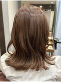 ナチュラルベージュ