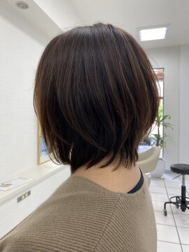 モク(m.o.k.u.) ♪お客様スタイル　05.10.19♪