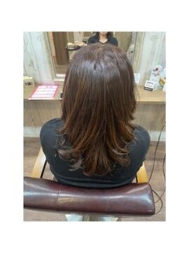 ルアナ 浦和店(Luana) デジタルパーマ