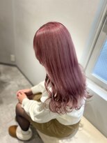 アヴァンス 京橋店(AVANCE)&nbsp;カシスピンク