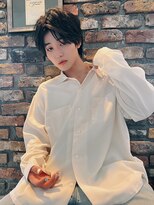 【恵比寿roro】メンズカット×トリートメント