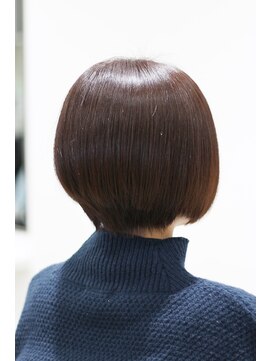 ビュース(BEAUS) ショートスタイル