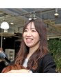 ボブヘアー 出雲店(BOBhair)&nbsp;持田 恵美