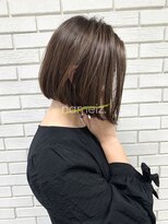 ネイミーズ 横浜関内(nameiz.)&nbsp;髪質改善トリートメント.ショート.ボブ.横浜美容室ネイミーズ