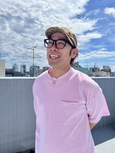 アルート 町田店(aroot)&nbsp;サクマ ユージ