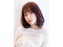 ハレ ヘアー メイク(hale hair make)