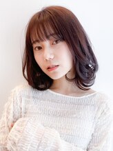 ハレ ヘアー メイク(hale hair make)