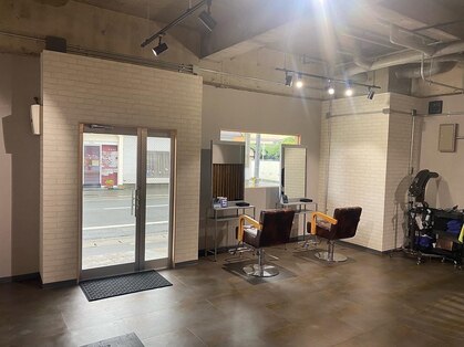 フィデルヘアー(Fidele hair)の写真