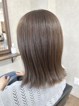 アルレン(Allen) マロンミルクティー　宇都宮