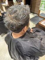 リー ヴィータ 上新庄(Lee Vita)&nbsp;色気プラチナシルバー