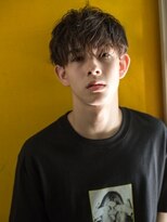 ルシードスタイル キューブ メンズ(LUCIDO STYLE Cube men's)&nbsp;クール系ショート