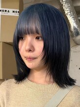 ボイストゥルース 久我山店 赤間 玲奈
