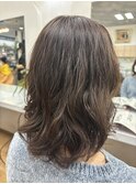 デジタルパーマ