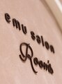 エムサロン ルームス(emusalon Room's) emusalon Room's