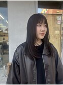 顔まわりレイヤー