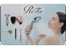 エンジェル ハートの雰囲気（★ReFa取扱店★優しい肌あたりで刺激が少ない☆お得な特典あり☆）