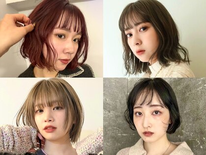 ウクク(UCUCU)の写真