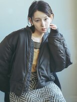 バーノン(VERNON) LAYER BOB【VERNON】058-262-3611
