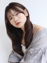 ソラ 広尾店(SORA) セットが簡単小顔レイヤー