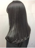 20代30代40代大人可愛いシアーブラック