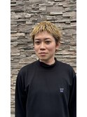 スパイキーショート