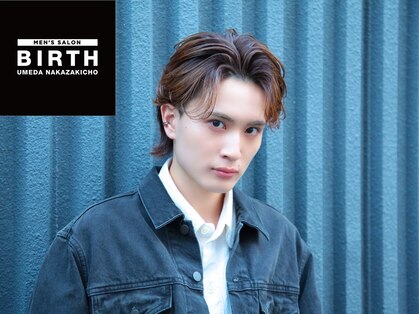 バース 梅田中崎町店(BIRTH)の写真