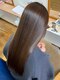 サロンド香月の写真/大人女性の髪のお悩みを丁寧にカウンセリング◎髪質やライフスタイルに合わせてぴったりのスタイルを♪