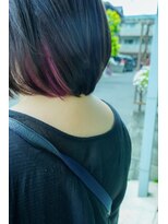 ルポ(Repos)&nbsp;＊さりげないインナーブリーチ＊【Repos 東大宮　東大宮駅】