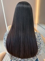 ローサバイ アルティナ 横浜店(Rosa by artina)&nbsp;髪質改善ストレートr01
