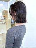 こなれボブ☆