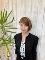 ウェル アアルト 海老名ビナウォーク店 橋本 直美