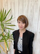 ウェル アアルト 海老名ビナウォーク店 橋本 直美