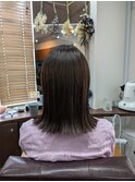 外ハネロブ