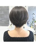 ショートスタイル