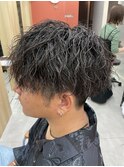 ソフトツイストスパイラル