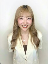 カペル(CAPEL) ケアリスト 小川渚