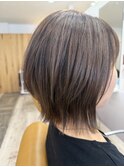 レイヤーボブ