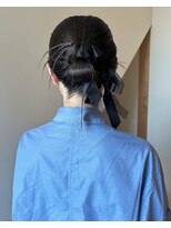 メゾンシアー(Maison Sheer) カチモリ変形