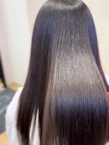 シエル 大名店(CIEL)&nbsp;【強いクセ毛でも◎】オーダーメイド縮毛矯正