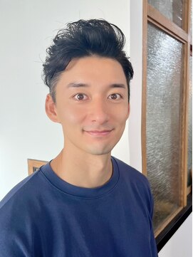 ミミ ブランシェ(Mimi Branche) ☆髪質改善/ブリーチ/ダブルカラー/縮毛矯正/インナーカラー