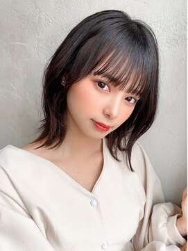 パシフィックダズールコパン(Pacific Dazzle copain) 【伊川谷駅すぐ パシフィックダズール】おすすめヘアスタイル☆