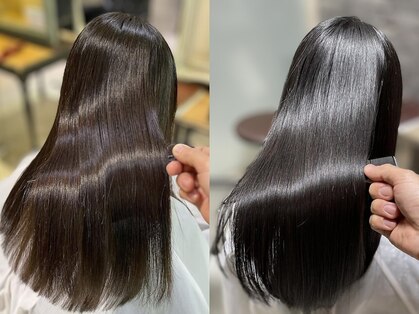 アトリウム (ATRIUM beauty life)の写真