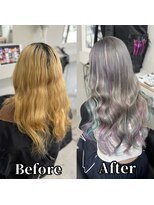 ファボ 心斎橋アメ村店(Fav)&nbsp;Silver×Monsters, Inc.