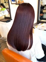 タイクーン(TYCOON)&nbsp;カシスレッド