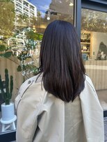 ソウ(sou)&nbsp;sou［ayaka］チョコレートブラウン