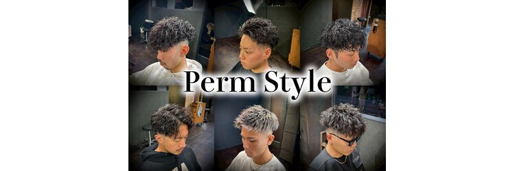 ブライト 守口(Breit)のサロンヘッダー