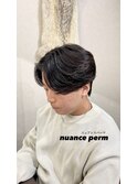 Hunny Anna mensstyle 45