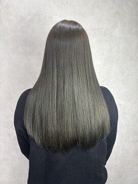 ベルライズアカデミー(BELRIZE Academy) Olive garage