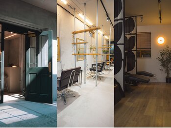 Asobi　【アソビ】